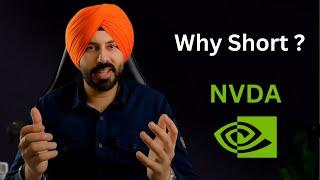 Where NVDA is going next?  NVDA ਹੁਣ ਕਿਥੇ ਜਾ ਸਕਦਾ ਹੈ?