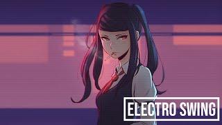 Best of JAPANESE ELECTRO SWING Mix 2022 