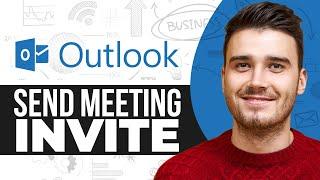 How To Send A Meeting Invite On Outlook 2024 Update