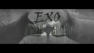 HD EXO - Heart Attack DANCE °MUSIC VIDEO° FMV