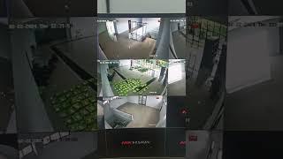 Pasang CCTV Karanganyar & Soloraya