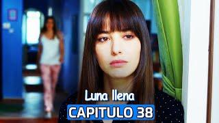 Luna llena Capitulo 38 SUBTITULO ESPAÑOL  Dolunay