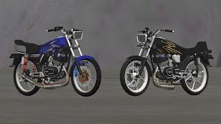 SHARE 2 MOD RX KING GTA SA