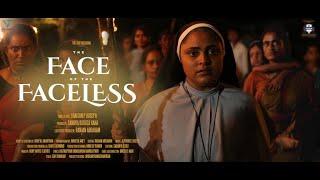 OFFICIAL TRAILER -THE FACE OF THE FACELESS.