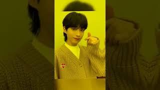 XION CUTE #ONEUS #XION #DONGJU