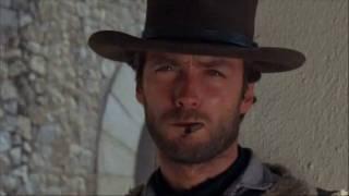 Titoli A Fistful of Dollars---Ennio Morricone