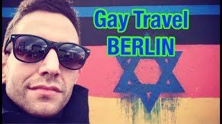 Gay Travel Berlin