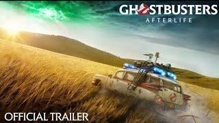 GhostBusters  Afterlife Official Trailer HD 2020 Movie Paul Rudd