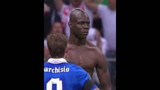 Rare Balotelli Moments 2