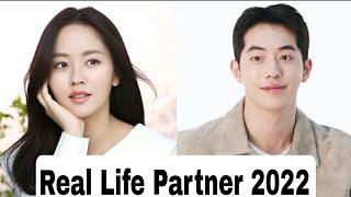 Nam Joo Hyuk And Kim So Hyun Who Are You School 2015 Real Life Partner 2022 & Age BY ShowTime