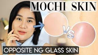 MOCHI SKIN Routine Using Fresh Skinlab + GIVEAWAY  Kris Lumagui