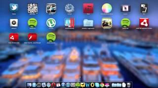 Whats on my mac 2012-2013