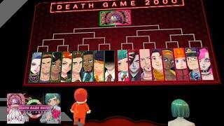Death Game Hotel - 50 Minute Gameplay Meta Quest