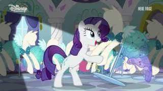 MLP Die Rarityregeln Rules of Rarity German