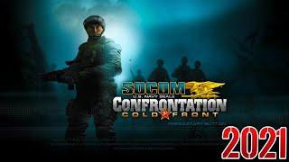 SOCOM Confrontation its back 2021 HOW TO GET ONLINE IN Description Area
