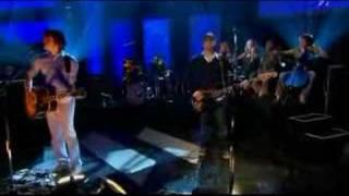 Athlete - Wires Live @ Jools Holland