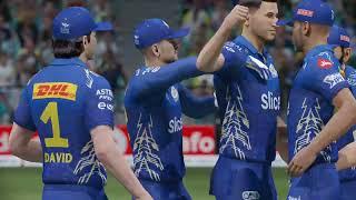 MI vs RCB 54th Match IPL 2023 Highlights  IPL Highlights 2023  MI vs RCB highlights today