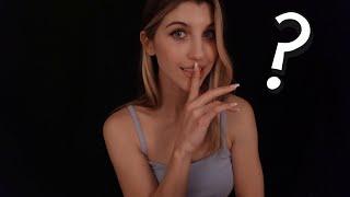 Do you like my Soft Spoken voice?? ASMR