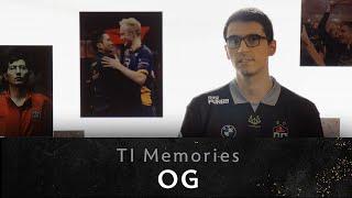 TI Memories - OG Saksa