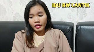 IBU RW DAN MAHASISWI