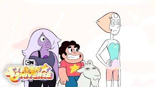 “Giant Woman”  Steven Universe  Cartoon Network