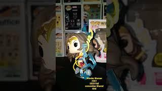 Wonder Woman Funko Pop