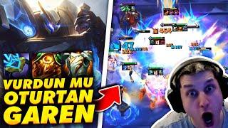 ÇİN SUNUCUSUNDA YASAKLANAN BUILD LEVO LOL TAKTİK SAVAŞLARI TFT