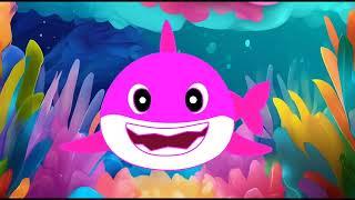 Baby Shark Song & Dance  Nursery Rhymes & Kids Songs  #toddlers