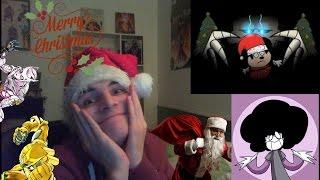 Mokeys Show - No more Christmas - Reaction Star-Kid