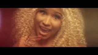 Davido Ft. Nicki Minaj Dj Khaled - Jowo Remix Mash Up