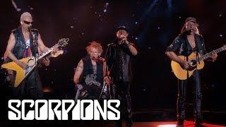 Scorpions - Acoustic Medley Live At Hellfest 20.06.2015