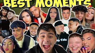 Best Moments of 10 Days Of Blesiv *1 hour of straight chaos lmfao*