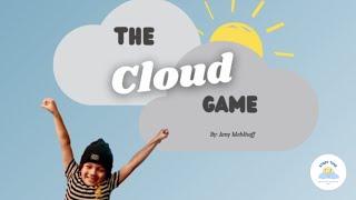  Childrens Books Read Aloud  ️️️ Help Kids with Anxiety - The Cloud Game