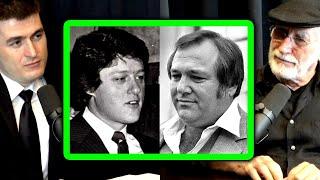 Barry Seal and Bill Clinton in Mena Arkansas  Roger Reaves and Lex Fridman
