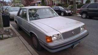 1989 Plymouth Reliant K