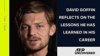 The Tour What Ive Learned - David Goffin