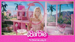 Barbie  Choice Promo