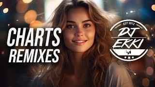 Best Remixes Of Popular Songs 2024  New Charts Music Mix 2024