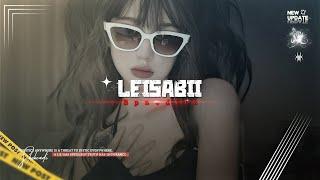 LEISABII   REMIX  Manipuri song  lyrics video xml 