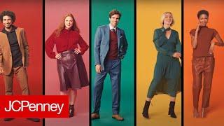 2021 Fall Fashion  Affordable Finds  JCPenney