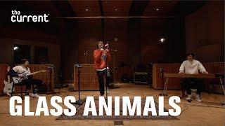 Glass Animals - Full performance at The Current