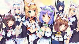 Nekopara Vol 3 - Full Playthrough No Commentary