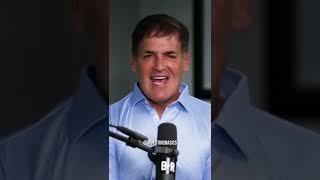 MARK CUBAN  The Meaning Of Money