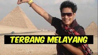 TERBANG MELAYANG  #JOERICHARD #VLOGRCH