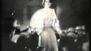 Carlotta King sings French Marching Song from The Desert Song film 1929