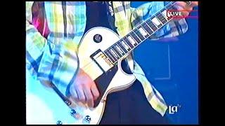Reel Big Fish - “BEER on LA TV Live 2004
