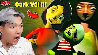 Tựa Game Này DARK Vãi Chưởng  Đừng Chơi Bad Parenting Lúc 3H Sáng Nếu Không Muốn Bị Ông Mặt Đỏ Bắt