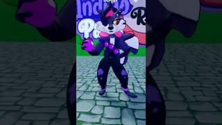 INDIGO PARK RP all CHARACTERS Roblox 