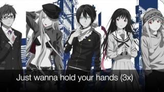 Noragami Aragoto Opening Fulli - Hey kids lyrics