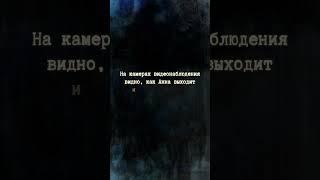 Пропажа Анны Цомартовой – 4 месяца без вести #мистика #криминал #АннаЦомартова #новости #пропажа